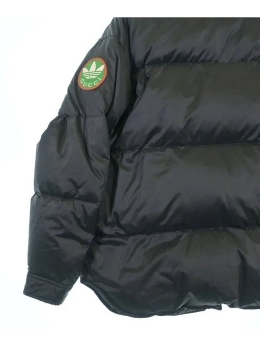 Gucci Down Vest